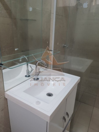 Imagem Apartamento com 1 Quarto à Venda, 33 m² em Campos Eliseos - Ribeirão Preto Imagem Apartamento com 1 Quarto à Venda, 33 m² em Campos Eliseos - Ribeirão Preto