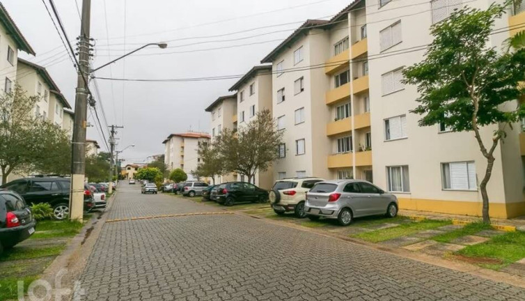 Imagem Apartamento com 3 Quartos à Venda, 68 m² em Demarchi - São Bernardo Do Campo