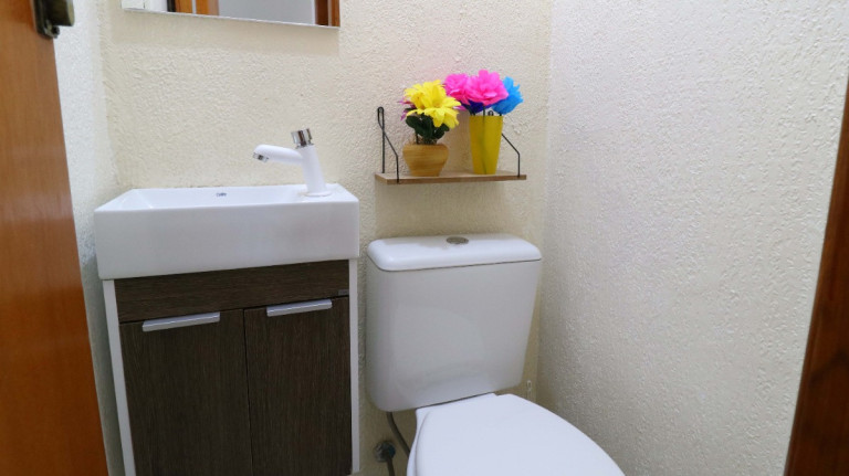 Imagem Casa de Condomínio com 3 Quartos à Venda, 94 m² em Tucuruvi - São Paulo Imagem Casa de Condomínio com 3 Quartos à Venda, 94 m² em Tucuruvi - São Paulo