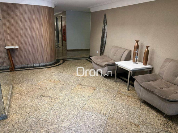 Imagem Apartamento com 3 Quartos à Venda, 105 m² em Setor Bueno - Goiânia Imagem Apartamento com 3 Quartos à Venda, 105 m² em Setor Bueno - Goiânia