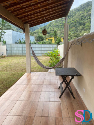 Imagem Casa com 2 Quartos à Venda, 36 m² em Sapé - Ubatuba