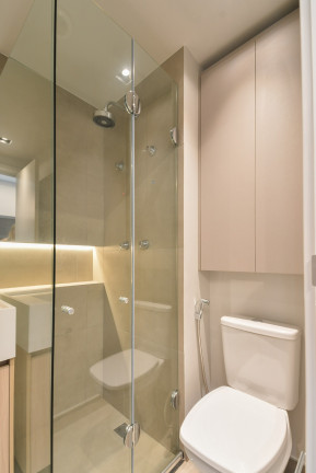 Imagem Studio com 1 Quarto à Venda, 18 m² em Bela Vista - São Paulo