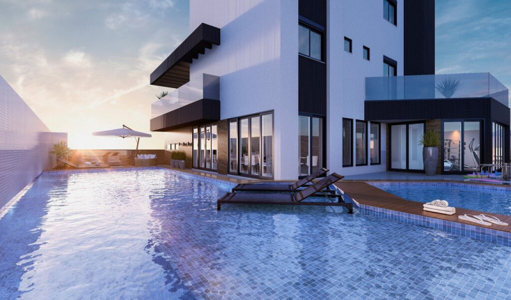 Imagem Apartamento com 3 Quartos à Venda, 121 m² em Pioneiros - Balneario Camboriu Imagem Apartamento com 3 Quartos à Venda, 121 m² em Pioneiros - Balneario Camboriu