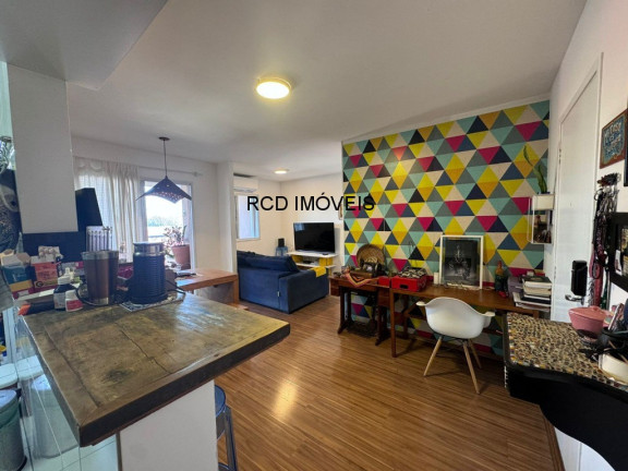 Imagem Apartamento com 2 Quartos à Venda, 77 m² em Jardim Arpoador - São Paulo