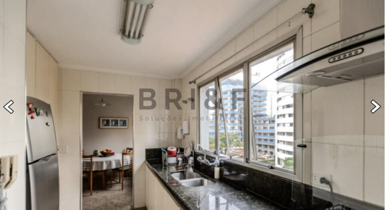 Imagem Apartamento com 4 Quartos à Venda, 157 m² em Brooklin - São Paulo Imagem Apartamento com 4 Quartos à Venda, 157 m² em Brooklin - São Paulo