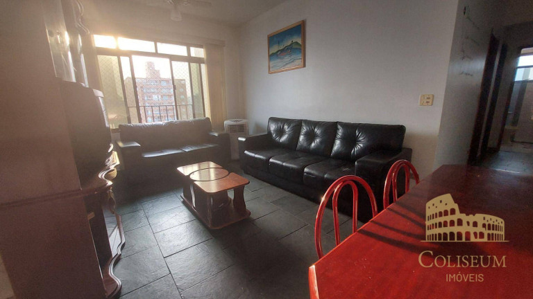 Imagem Apartamento com 2 Quartos à Venda, 80 m² em Boqueirão - Praia Grande Imagem Apartamento com 2 Quartos à Venda, 80 m² em Boqueirão - Praia Grande