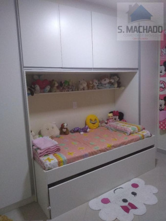 Imagem Casa com 3 Quartos à Venda, 116 m² em Parque Erasmo Assunção - Santo André