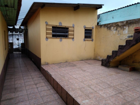 Imagem Casa com 3 Quartos à Venda, 174 m² em Centro - Suzano Imagem Casa com 3 Quartos à Venda, 174 m² em Centro - Suzano