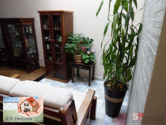 Imagem Casa com 3 Quartos à Venda, 174 m² em Rudge Ramos - São Bernardo Do Campo Imagem Casa com 3 Quartos à Venda, 174 m² em Rudge Ramos - São Bernardo Do Campo