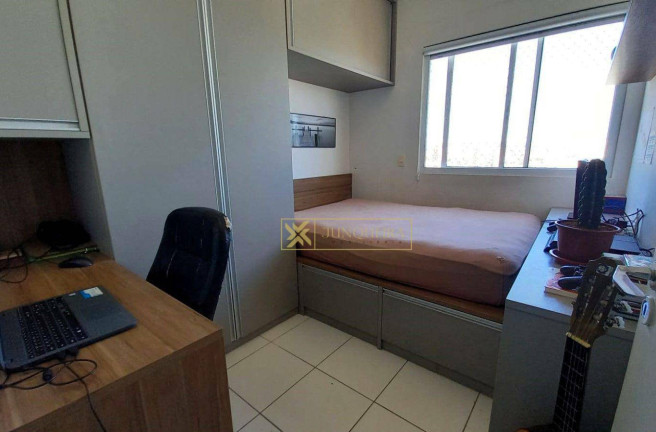 Imagem Apartamento com 3 Quartos à Venda, 76 m² em Nossa Senhora Do Rosário - São José Imagem Apartamento com 3 Quartos à Venda, 76 m² em Nossa Senhora Do Rosário - São José