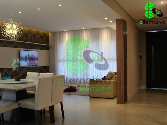 Imagem Casa com 4 Quartos à Venda, 354 m² em Morada Do Visconde (condomínio Fechado) - Tremembé