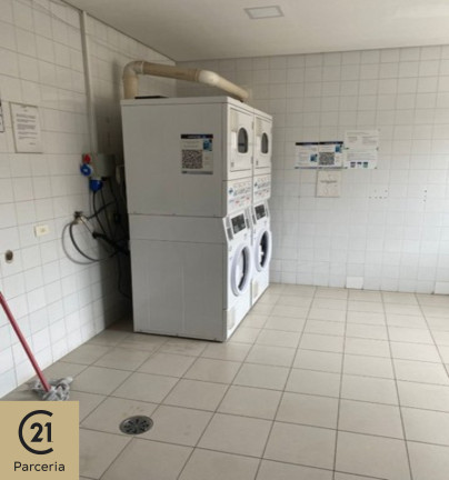 Imagem Apartamento com 1 Quarto à Venda, 27 m² em Campo Belo - São Paulo Imagem Apartamento com 1 Quarto à Venda, 27 m² em Campo Belo - São Paulo