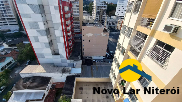 Imagem Apartamento com 1 Quarto à Venda, 45 m² em Centro - Niterói Imagem Apartamento com 1 Quarto à Venda, 45 m² em Centro - Niterói