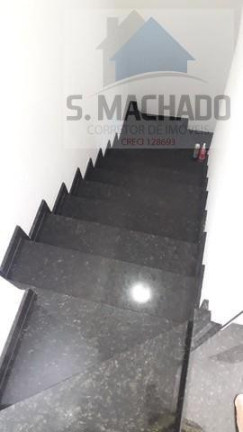 Imagem Apartamento com 2 Quartos à Venda, 94 m² em Parque Novo Oratório - Santo André