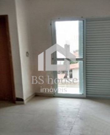 Imagem Apartamento com 2 Quartos à Venda, 48 m² em Vila Príncipe De Gales - Santo André Imagem Apartamento com 2 Quartos à Venda, 48 m² em Vila Príncipe De Gales - Santo André