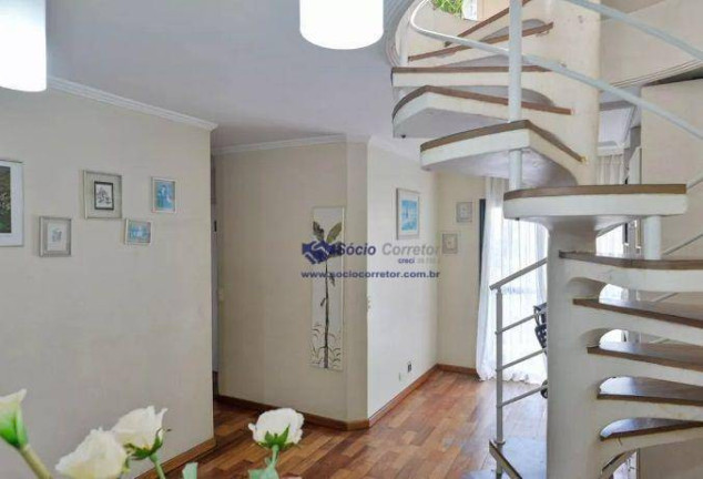 Imagem Imóvel com 4 Quartos à Venda, 135 m² em Vila Mariana - São Paulo Imagem Imóvel com 4 Quartos à Venda, 135 m² em Vila Mariana - São Paulo