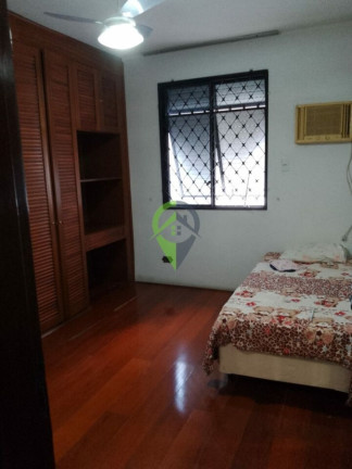 Imagem Casa com 4 Quartos à Venda, 183 m² em Boqueirão - Santos Imagem Casa com 4 Quartos à Venda, 183 m² em Boqueirão - Santos