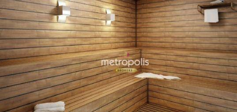 Imagem Loft com 1 Quarto à Venda, 36 m² em Jardim Do Mar - São Bernardo Do Campo Imagem Loft com 1 Quarto à Venda, 36 m² em Jardim Do Mar - São Bernardo Do Campo