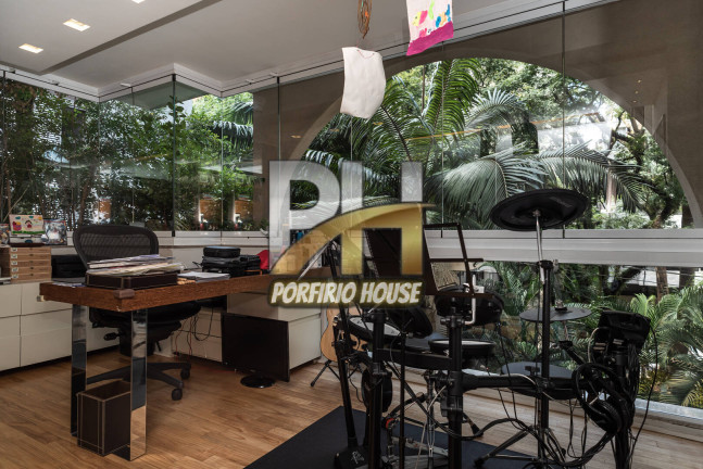 Imagem Apartamento com 4 Quartos à Venda, 341 m² em Jardim Paulista - São Paulo Imagem Apartamento com 4 Quartos à Venda, 341 m² em Jardim Paulista - São Paulo