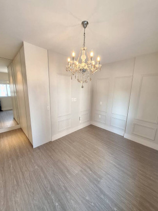 Imagem Apartamento com 1 Quarto para Alugar, 47 m² em Alphaville Empresarial - Barueri Imagem Apartamento com 1 Quarto para Alugar, 47 m² em Alphaville Empresarial - Barueri