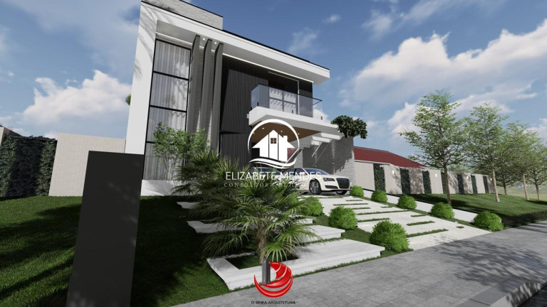 Imagem Casa com 3 Quartos à Venda, 180 m² em Cesar De Souza - Mogi Das Cruzes Imagem Casa com 3 Quartos à Venda, 180 m² em Cesar De Souza - Mogi Das Cruzes