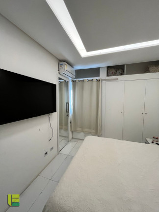 Apartamento com 3 Quartos à Venda, 87 m² em Boa Viagem - Recife