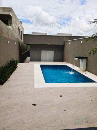 Imagem Casa com 3 Quartos à Venda, 110 m² em Jardim Paulista - Atibaia Imagem Casa com 3 Quartos à Venda, 110 m² em Jardim Paulista - Atibaia