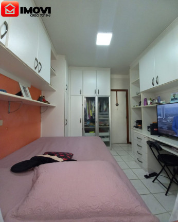 Imagem Apartamento com 3 Quartos à Venda, 120 m² em Itapuã - Vila Velha Imagem Apartamento com 3 Quartos à Venda, 120 m² em Itapuã - Vila Velha