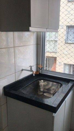 Imagem Apartamento com 3 Quartos à Venda, 64 m² em Serraria - São José Imagem Apartamento com 3 Quartos à Venda, 64 m² em Serraria - São José