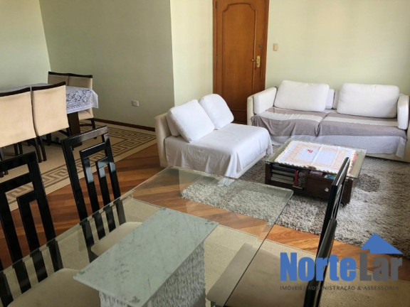Imagem Apartamento com 3 Quartos à Venda, 147 m² em Parque Mandaqui - São Paulo Imagem Apartamento com 3 Quartos à Venda, 147 m² em Parque Mandaqui - São Paulo