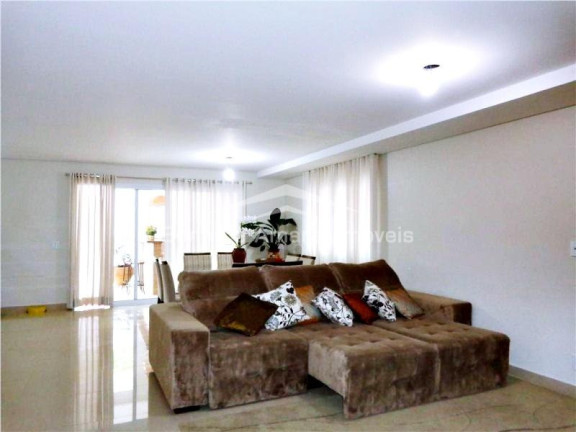 Casa de Condomínio com 3 Quartos à Venda, 300 m² em Pinheiro - Valinhos