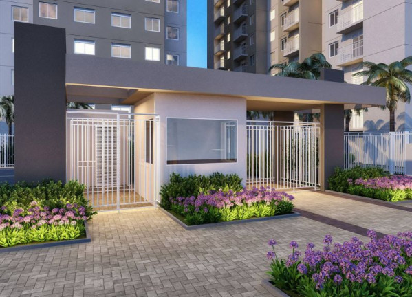 Imagem Apartamento com 2 Quartos à Venda, 33 m² em Vila Ema - São Paulo Imagem Apartamento com 2 Quartos à Venda, 33 m² em Vila Ema - São Paulo