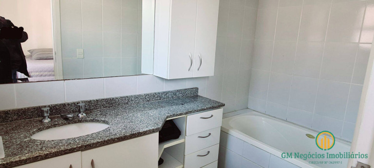 Imagem Casa de Condomínio com 3 Quartos à Venda, 137 m² em Granja Viana - Cotia