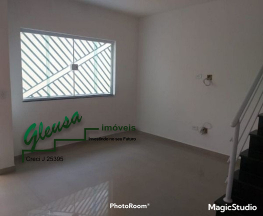Imagem Casa com 2 Quartos à Venda, 92 m² em Vila Ré - São Paulo Imagem Casa com 2 Quartos à Venda, 92 m² em Vila Ré - São Paulo