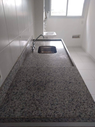 Imagem Apartamento com 1 Quarto para Alugar, 49 m² em Jardim Tupanci - Barueri