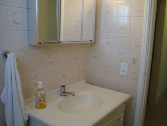 Imagem Apartamento com 2 Quartos à Venda, 130 m² em Jardim Da Gloria - São Paulo