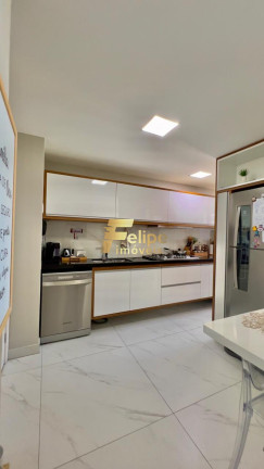 Imagem Imóvel com 3 Quartos à Venda, 125 m² em Praia Da Costa - Vila Velha