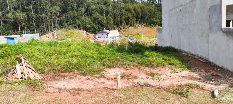 Imagem Terreno à Venda, 125 m² em Parque Alexandre - Cotia Imagem Terreno à Venda, 125 m² em Parque Alexandre - Cotia