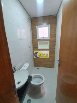 Imagem Cobertura com 2 Quartos à Venda, 150 m² em Vila Valparaíso - Santo André Imagem Cobertura com 2 Quartos à Venda, 150 m² em Vila Valparaíso - Santo André
