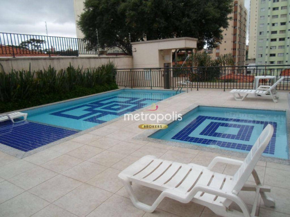 Imagem Apartamento com 2 Quartos à Venda, 46 m² em Sacomã - São Paulo Imagem Apartamento com 2 Quartos à Venda, 46 m² em Sacomã - São Paulo