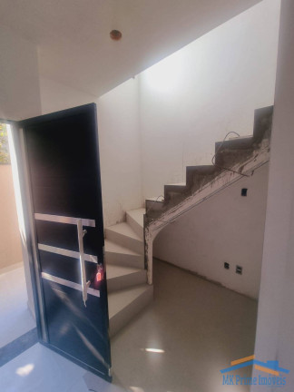 Imagem Casa de Condomínio com 2 Quartos à Venda, 60 m² em Ayrosa - Osasco