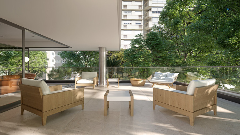 Imagem Apartamento com 4 Quartos à Venda, 297 m² em Bela Vista - Porto Alegre Imagem Apartamento com 4 Quartos à Venda, 297 m² em Bela Vista - Porto Alegre