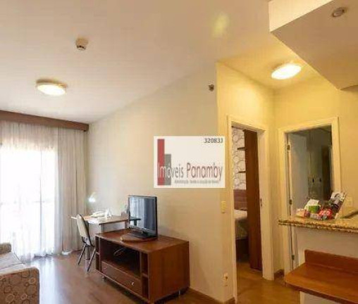 Imagem Apartamento com 1 Quarto à Venda, 40 m² em Barcelona - São Caetano Do Sul Imagem Apartamento com 1 Quarto à Venda, 40 m² em Barcelona - São Caetano Do Sul