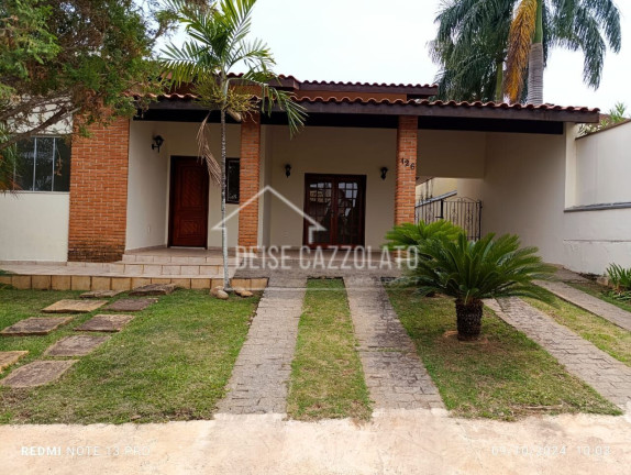 Imagem Casa com 3 Quartos à Venda, 136 m² em Ibiti Do Paço - Sorocaba Imagem Casa com 3 Quartos à Venda, 136 m² em Ibiti Do Paço - Sorocaba