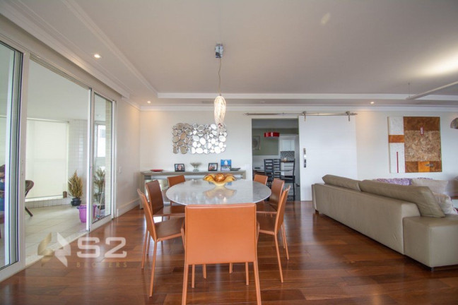 Imagem Apartamento com 4 Quartos à Venda, 366 m² em Alto Da Lapa - São Paulo Imagem Apartamento com 4 Quartos à Venda, 366 m² em Alto Da Lapa - São Paulo