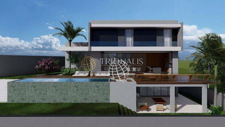 Imagem Casa com 5 Quartos à Venda, 530 m² em Condomínio Itaporã - Atibaia Imagem Casa com 5 Quartos à Venda, 530 m² em Condomínio Itaporã - Atibaia