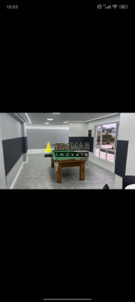 Imagem Apartamento com 3 Quartos à Venda, 63 m² em Centro - Diadema