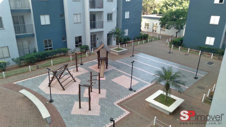 Imagem Apartamento com 2 Quartos à Venda, 48 m² em Cidade Líder - São Paulo