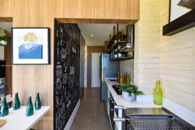 Imagem Apartamento com 3 Quartos à Venda, 56 m² em Nossa Senhora Aparecida - Itu Imagem Apartamento com 3 Quartos à Venda, 56 m² em Nossa Senhora Aparecida - Itu