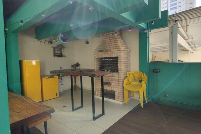 Imagem Apartamento com 2 Quartos à Venda, 62 m² em Vila Da Saúde - São Paulo